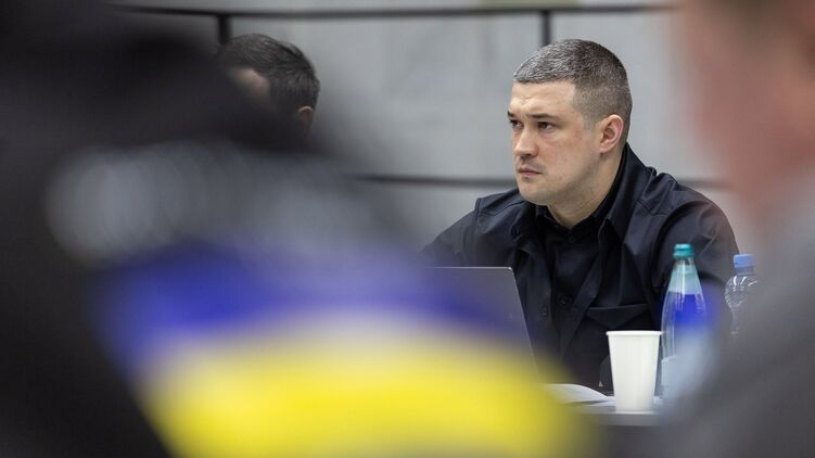 Один із найближчих соратників Зеленського Михайло Федоров пішов на відкритий опір президенту. Фото: mykhailofedorov.com.ua