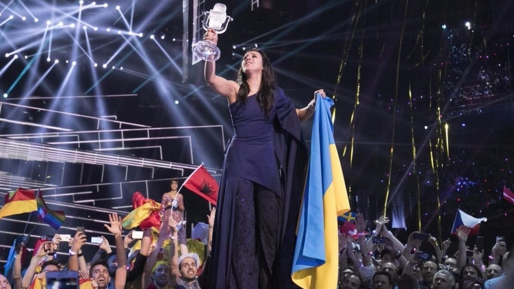 В команде по подготовке Евровидения наметился раскол, фото: КиевВласть