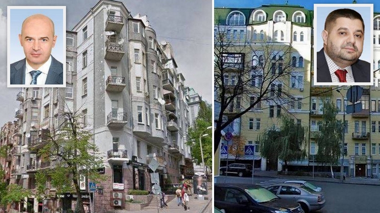 Соратники по фракции владеют 