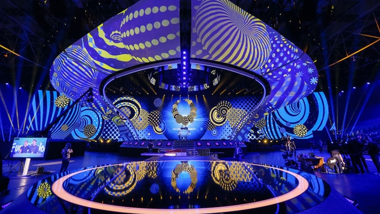 Все, что нужно знать про Евровидение - 2017, которое пройдет в Киеве с 9 по 13 мая, Евровидение