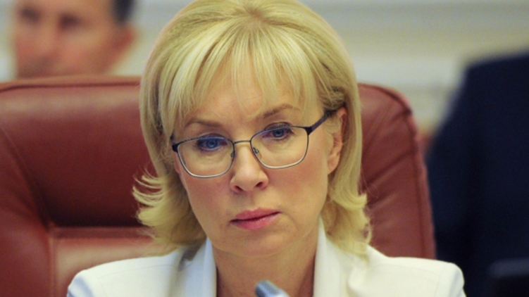 Людмила Денисова пока считается наиболее вероятным кандидатом на должность омбудсмена, pravda.com