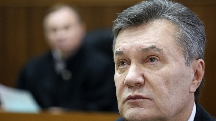 Виктора Януковича разрешили судить в заочном порядке, Фото: Главком