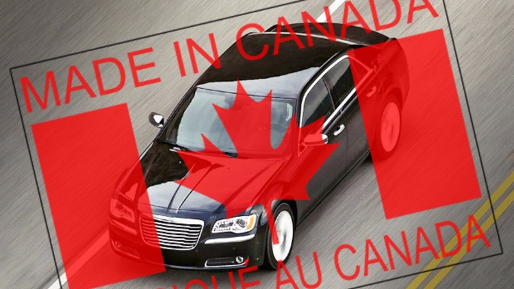 Покупать бэушные авто в Канаде не так выгодно, как кажется с первого взгляда, riastatic.com