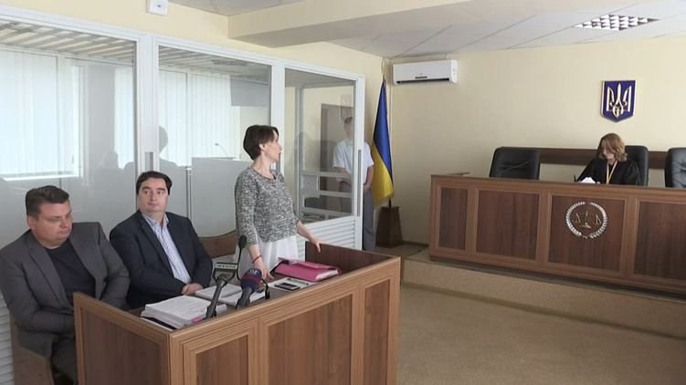 Следователи прокуратуры просят суд продлит меру пресечения для журналиста, фото: Цензор.нет
