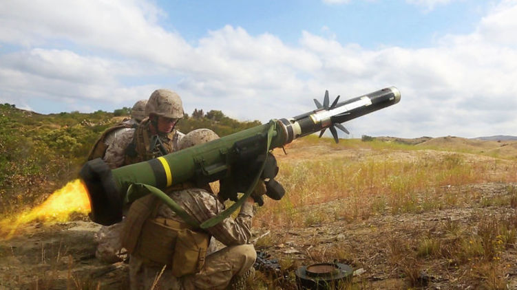 Ждать ли Украине от США летального оружия, фото: fr.sputniknews.com