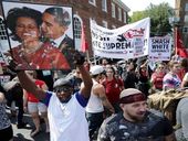 Большой американский раскол. Как выглядит противостояние в США изнутри. Репортаж "Страны"