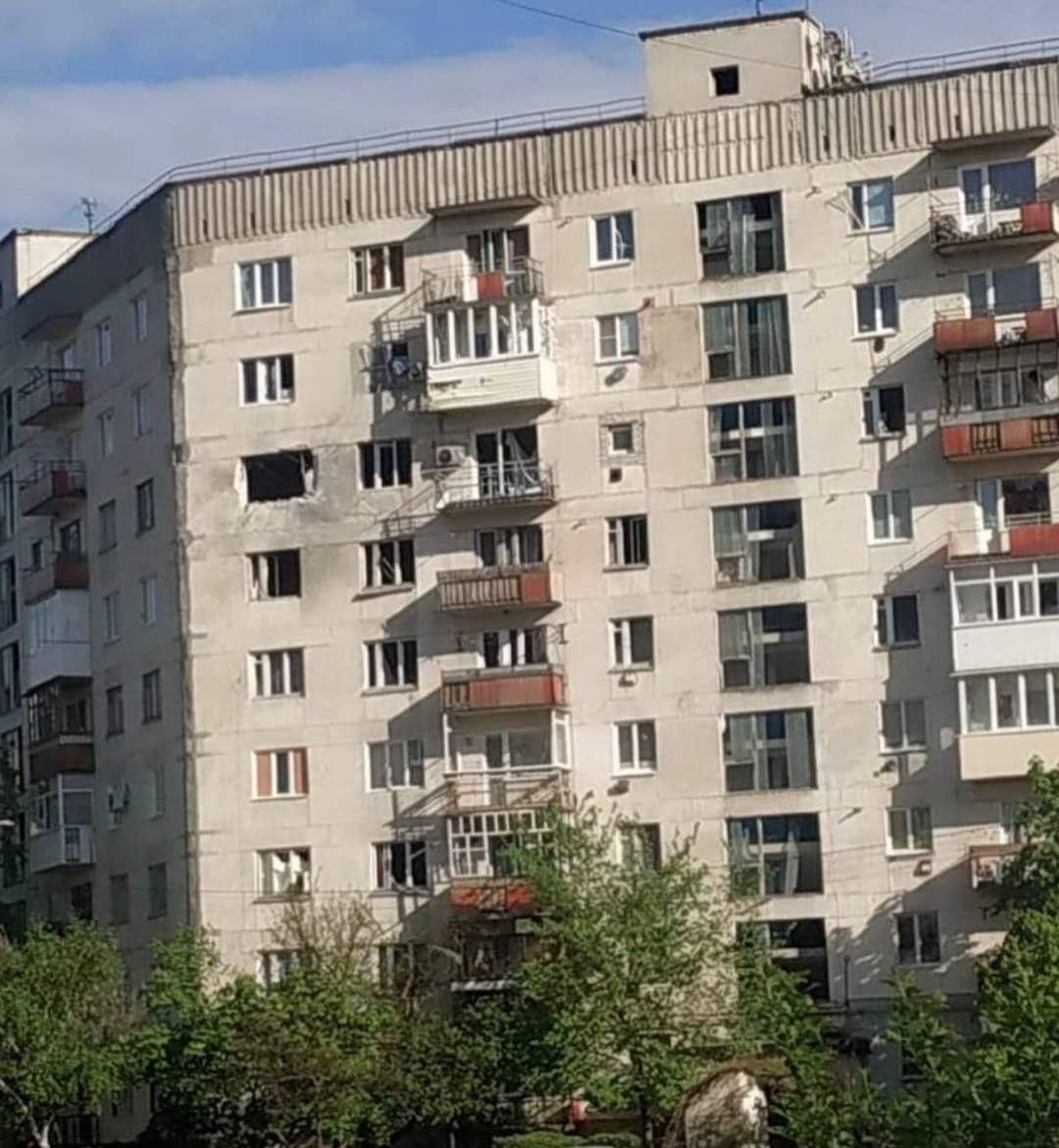 В Мукачево демонтировали памятник Пушкину