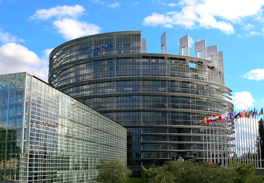 Европарламент принял русофобскую резолюцию