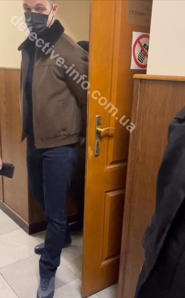 Кирилл Островский пробыл на свободе всего неделю