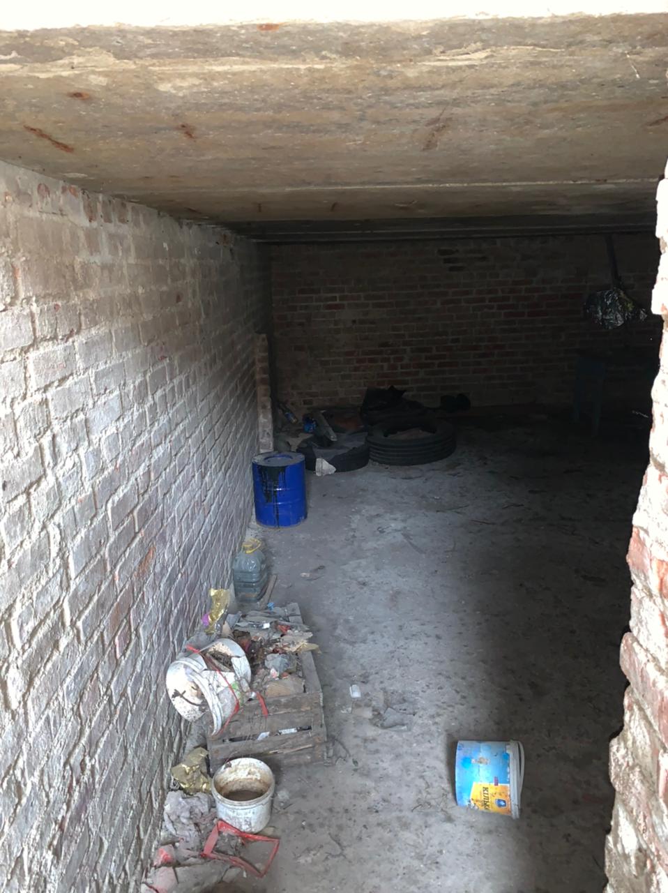 В деоккупированных Липцах на Харьковщине нашли фильтрационный пункт оккупантов