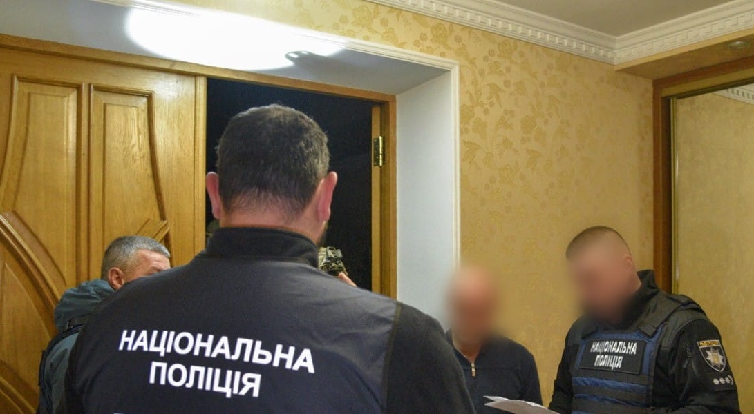 Почему полиция объявила охоту на Мусаева и Сардаряна  в Одессе