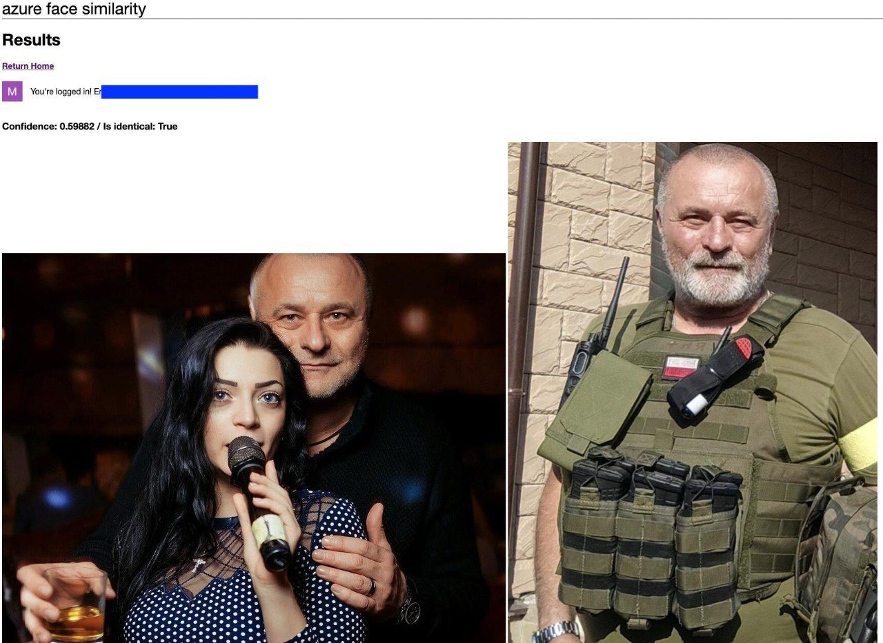Кучинский приехал из Польши