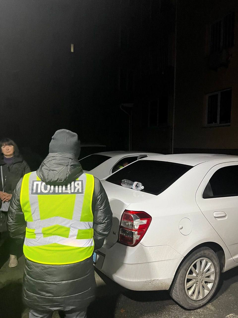 В Софиевской Борщаговке погибли три человека от отравления угарным газом