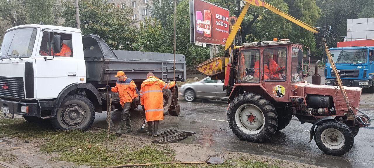Последствия потопа в Одессе стали фатальными для мэра города Геннадия Труханова