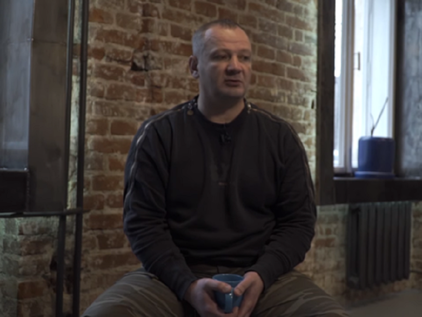Иван Бубенчик рассказал, как убивал силовиков на Майдане