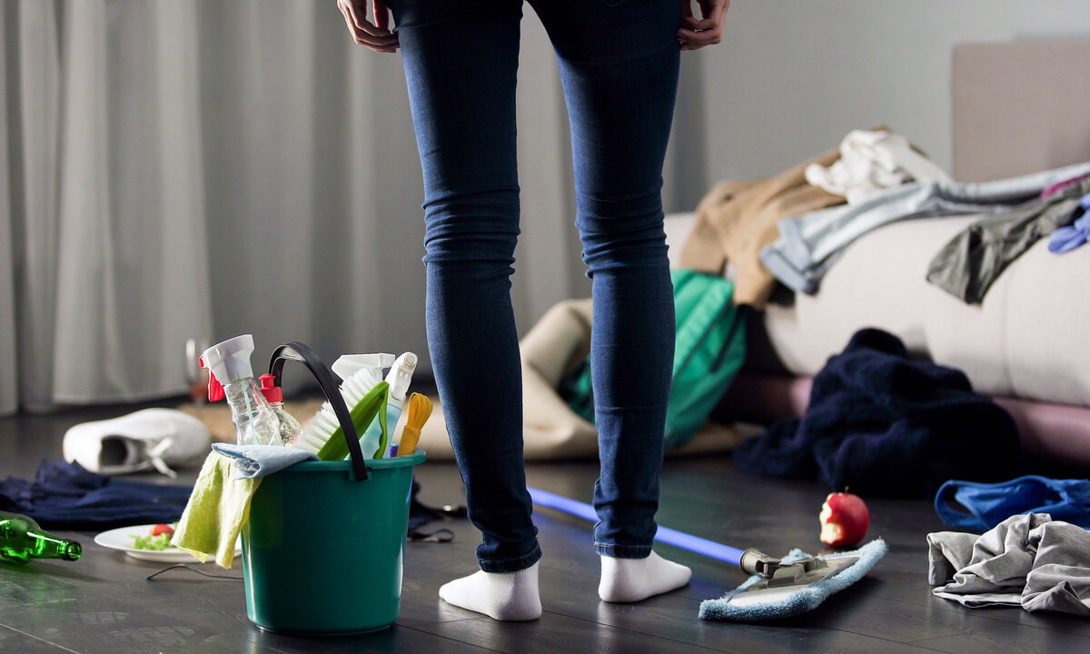 Самые хозяйственные знаки Зодиака