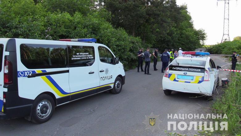 В Киеве мужчина до смерти избил коллегу по работе и закопал труп