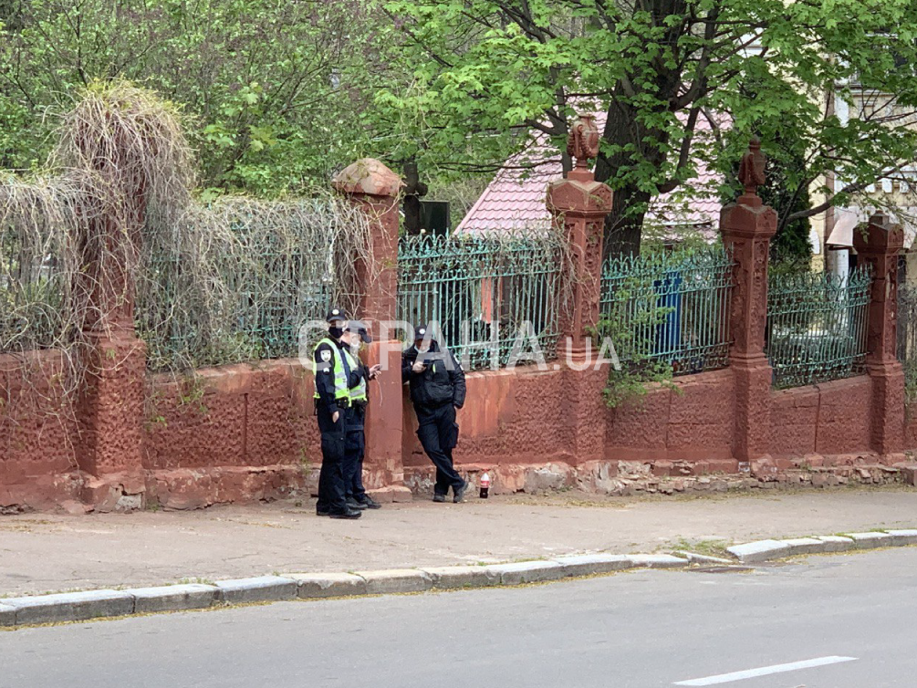 Байково кладбище 27 апреля. Фото: "Страна"