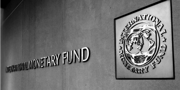 В Украине ждут кредит от МВФ в 5 млрд долларов