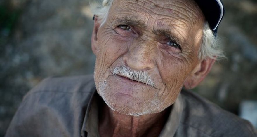 Некоторые украинцы уже совсем скоро останутся без пенсий
