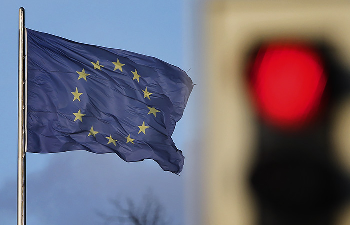 ЕС ввел новый пакет санкций против Минска