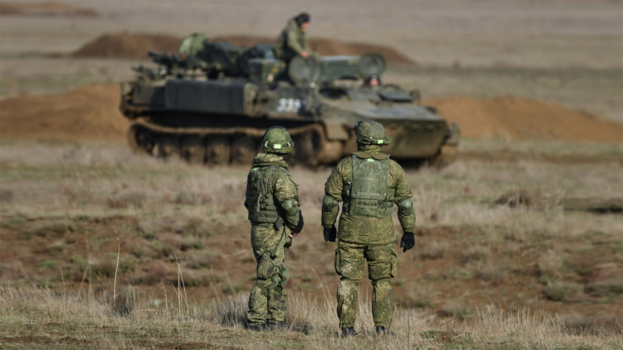Зеленский ничего не делает для мира на Донбассе
