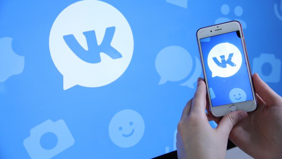 В Украине новый всплеск борьбы с соцсетью ВКонтакте