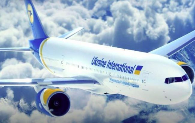 Самолет в Китай за гражданами Украины никак не вылетит