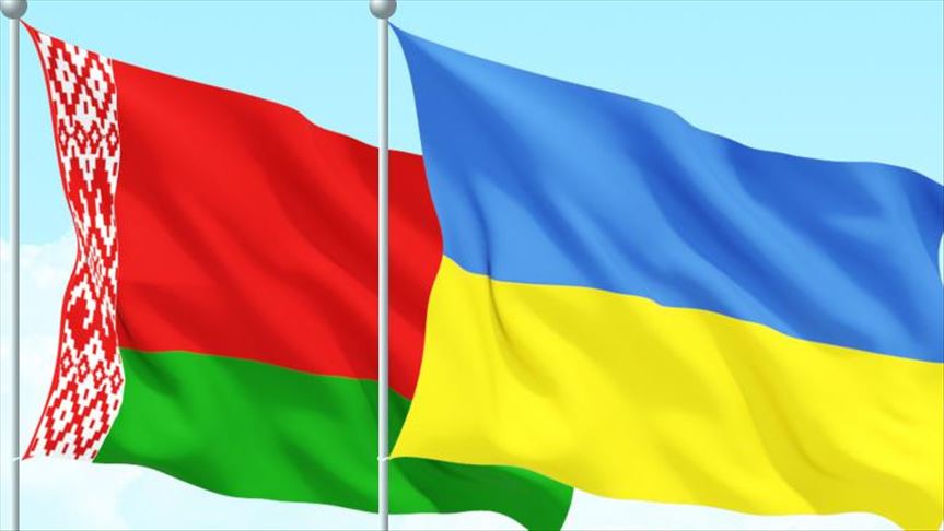 Украина поддержала антибелорусские санкции