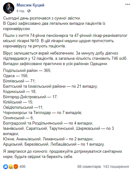 Скриншот Максим Куций