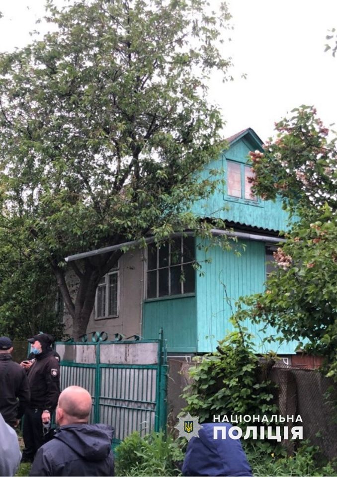 Полиция накрыла крупную нарколабораторию. Фото: Нацполиция Украины