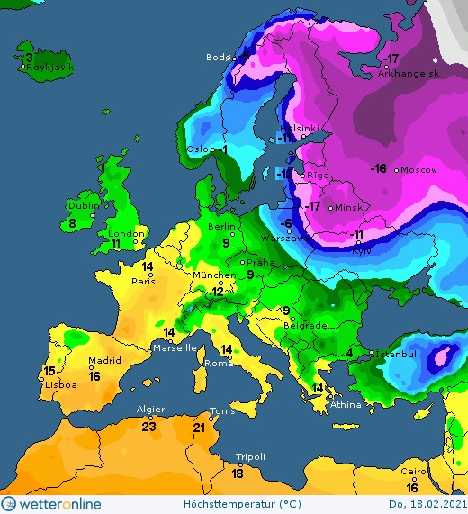 Синоптик рассказала, когда украинцам ждать потепления. Скриншот