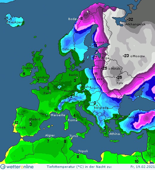 Синоптик рассказала, когда украинцам ждать потепления. Скриншот