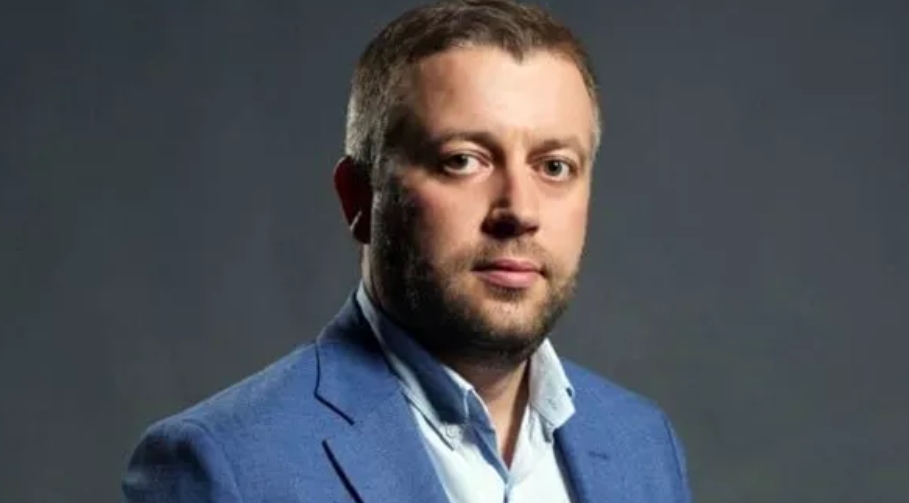 Андрей Назаренко. Фото: 24.ua