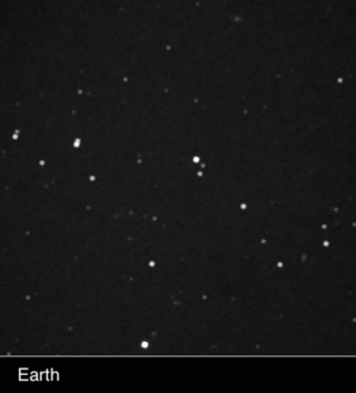 В NASA показали фото ближайших к Солнцу звезд . Фото: NASA