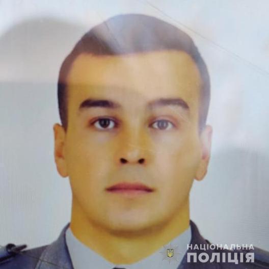 Мужчина в Николаевской области выстрелил в военнослужащего. Скриншот из фейсбука Национальной полиции