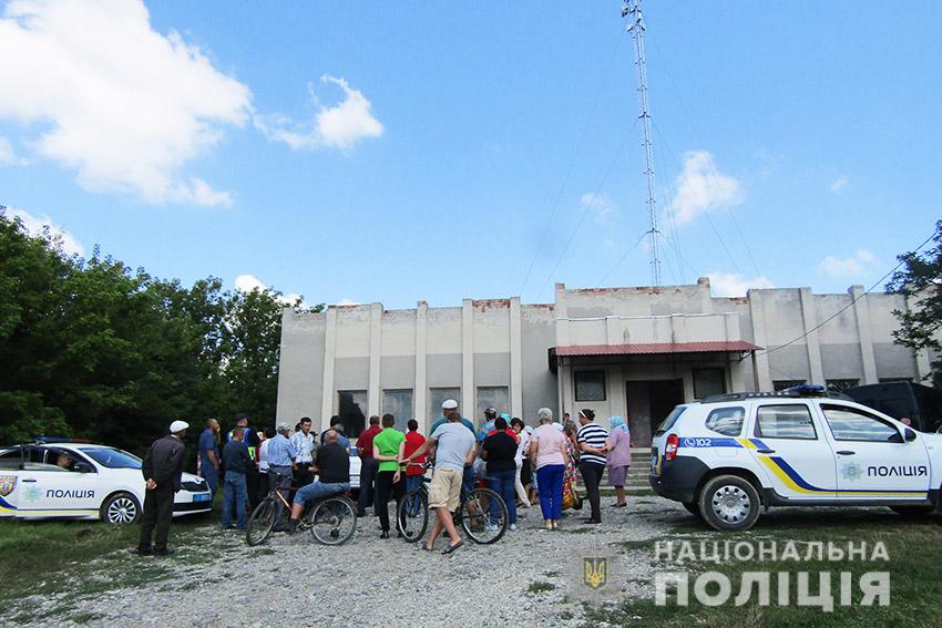 В Хмельницкой области жители села выиграли спор с оператором мобильной связи