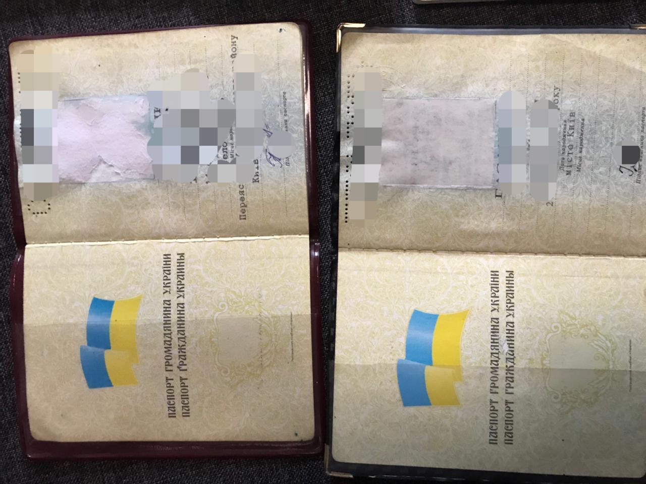В Киевской области бывший ректор организовал мошенническое прохождение экзаменов медиками